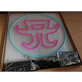 浜崎あゆみ【特大Aのロゴ】 Amazon.co.jp: 浜崎あゆみ A LOGO NEON SIGN : おもちゃ